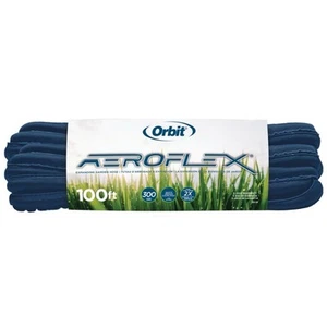 Orbit 22129 Orbit 100’ Aeroflex erweiterbarer Schlauch - Bild 1 von 6