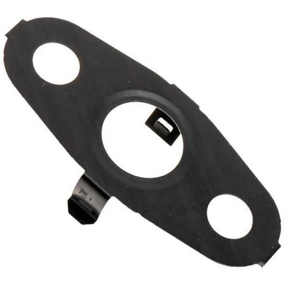 Junta inferior de línea de aceite Delco Turbo 12653753 CA para Chevy Chevrolet Malibu Equinox Foto 1 de 2