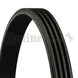 Correa trapezoidal acanalada 4PK860 CONTINENTAL CTAM para FORD CITROËN TOYOTA - Imagen 1 de 7