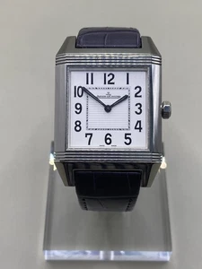 Jaeger LeCoultre Reverso Squadra - Picture 1 of 10