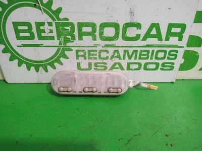 8200073234 interior light for RENAULT SCENIC II GRAND EMOTION 2003 123284 - Image 1 of 3