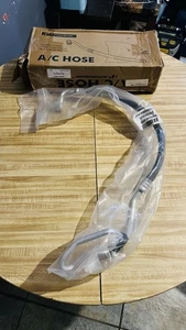A-Premium A/C Discharge Line ACH19560-C Compressor To Condenser - Picture 1 of 6