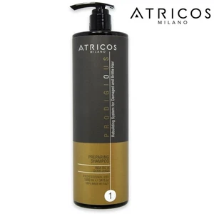 Atricos Shampoo Preparing Pre Treatment Cleansing Base 1000 Ml - Picture 1 of 1