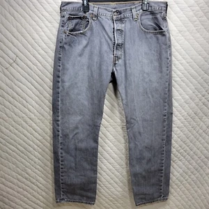Levi’s 501 Button Fly Jeans 38 X 32 - Bild 1 von 9