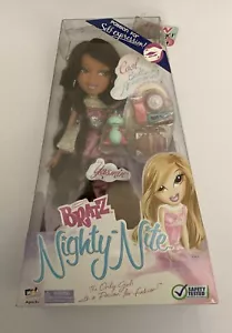 Bratz Nighty-Nite Yasmin - Bild 1 von 3
