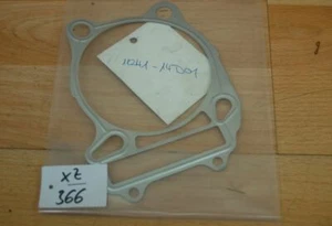 Suzuki DR350/250 Dichtung,Cylinder BaseGasket 11241-14D01 Original NEU NOS xz366 - Bild 1 von 1