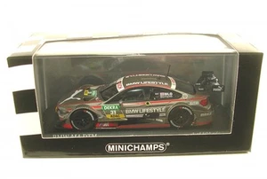 Bmw M4 Dtm (F82) No.31 Winner Oschersleben Heat 2 Dtm 2015 (Tom Blomqvist) - Picture 1 of 1