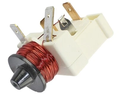 DANFOSS 117U6000 HST STROMSTARTRELAIS SPULE KÜHLSCHRANK GEFRIERSCHRANK KOMPRESSOR STARTEN