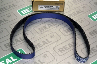 Tomei High Performance Timing Belt Eclipse GST GSX 1G 2G DSM EVO 1-9 4G63T - Image 1 of 4