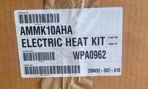 WPA0962 10 KW Heat Strip for Tempstar Air Handlers PA55, PA95, PAPA, PH55, PYPA - Picture 1 of 8