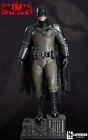 The Batman 1:1 Full-Life-Size Muckle Dc Comics Statue Figure New In Box