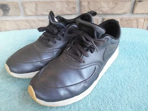 LADIES NIKE AIR MAX THEA WALKING RUNNING SHOES 861674-002 SIZE 8 - Imagen 1 de 23