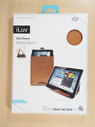 iLuve Slim Sleeve for Galaxy Note Tablet II 10.1 Brown
