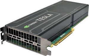 Dell 0GJD61 NVIDIA Tesla K20X GPU Accelerator 699-22081-0200-211 GK110 - Bild 1 von 6