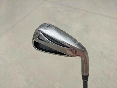 Nike Slingshot Single 4-Iron Graphite Regular Flex Speedstep Factory Grip 40" - Image 1 of 4