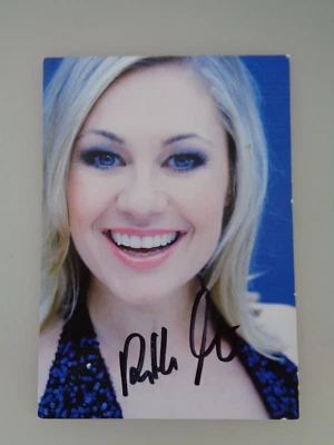 Autogrammkarte - Film & TV - Moderation - Ruth Moschner (7449/288) - Bild 1 von 4