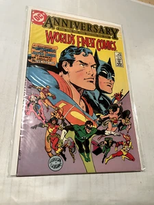 World's Finest #300 sehr guter Zustand/sehr guter Zustand - Bild 1 von 1