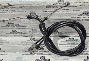 Kabel Lirr Honda CRF 300 I 17910KZZ900 17920KZZ900 - Bild 1 von 2