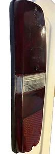 OEM Hella TailLight Assembly VOLVO 145, Wagon 1967, 1968, 1969 Right -USA - Picture 1 of 6