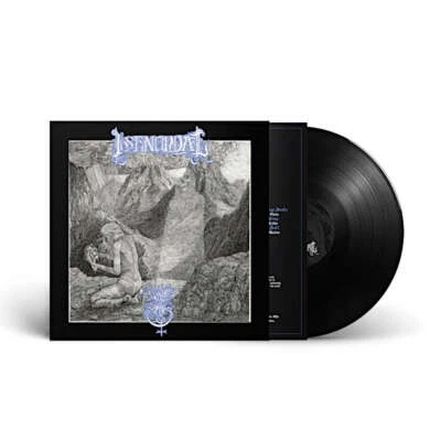 ISENORDAL / VOID OMNIA - Split - Vinyl-LP - black Vinyl - Bild 1 von 2