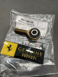 Ferrari F50/ENZO Track rod rose Joint #149126 - Picture 1 of 2