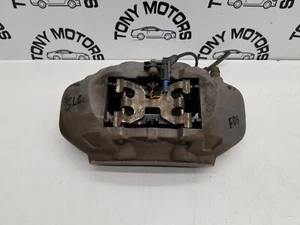 2020 MERCEDES GLC C253 AMG 2.0 DIESEL FRONT RIGHT DRIVER SIDE BRAKE CALIPER OEM - Picture 1 of 10