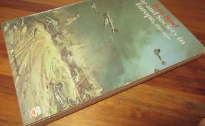 Guerra y sociedad en Europa, 1870-1970 ~ Brian Bond. sc 1984 sin leer en MELB - Imagen 1 de 9
