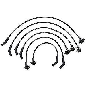 Juego de cables de encendido Ford Ranger/Mazda B3000 35-6184 Carquest Foto 1 de 1