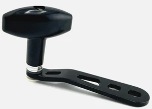 PRO Challenger Blank And FTDK Custom Knob For Newell 300 400 Series Fishing Reel - Picture 1 of 7