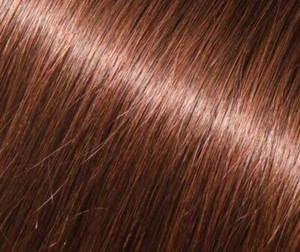 BABE Fusion Extensions 18" 100% Human Hair Straight 20 strands - Picture 1 of 35