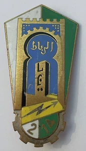 Train. 214° Compagnie Circulation Routière. Matriculé (L208 Tr) - Picture 1 of 2