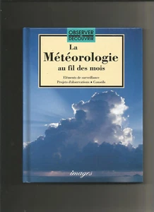 La météorologie au fil des mois - Picture 1 of 2