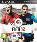 FIFA 12 (Special Edition) - PS3