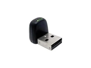 RF IDeas - RDR-7011AKU - Rfideas, Pcprox Enroll Hid Iclass Se & Seos noir vert - Photo 1 sur 1