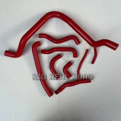 Manguera de radiador para SAAB Saab Classic 900 C900 B202 B212/CV 1994 SAAB 900 NLS 16V Foto 1 de 4