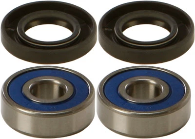NEW ALL BALLS Honda ATC 200X/250R/350X/250SX/200S FRONT WHEEL BEARING 25-1317 - Image 1 of 2