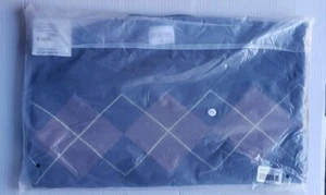 Taylor Swift rot (Taylor's Version) Argyle Pullover Größe Medium NEU VERSIEGELT Größe M - Bild 1 von 5