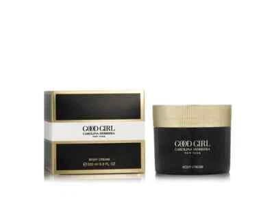 CAROLINA HERRERA GOOD GIRL BODY CREAM - 200 ml