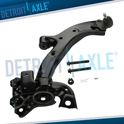 Front Right Lower Control Arm w/ Ball Joint Assembly for 2007 - 2012 Acura RDX - Image 1 of 4