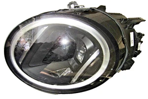 2023 2024 Mini Cooper Electric Headlight Right Passenger OEM LED Headlamp AS IS - Picture 1 of 12