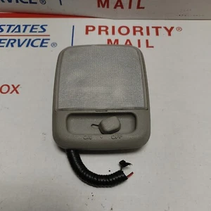 2002 - 2006 Nissan Altima Xterra OEM rear overhead dome light 02 03 04 05 06 - Bild 1 von 10