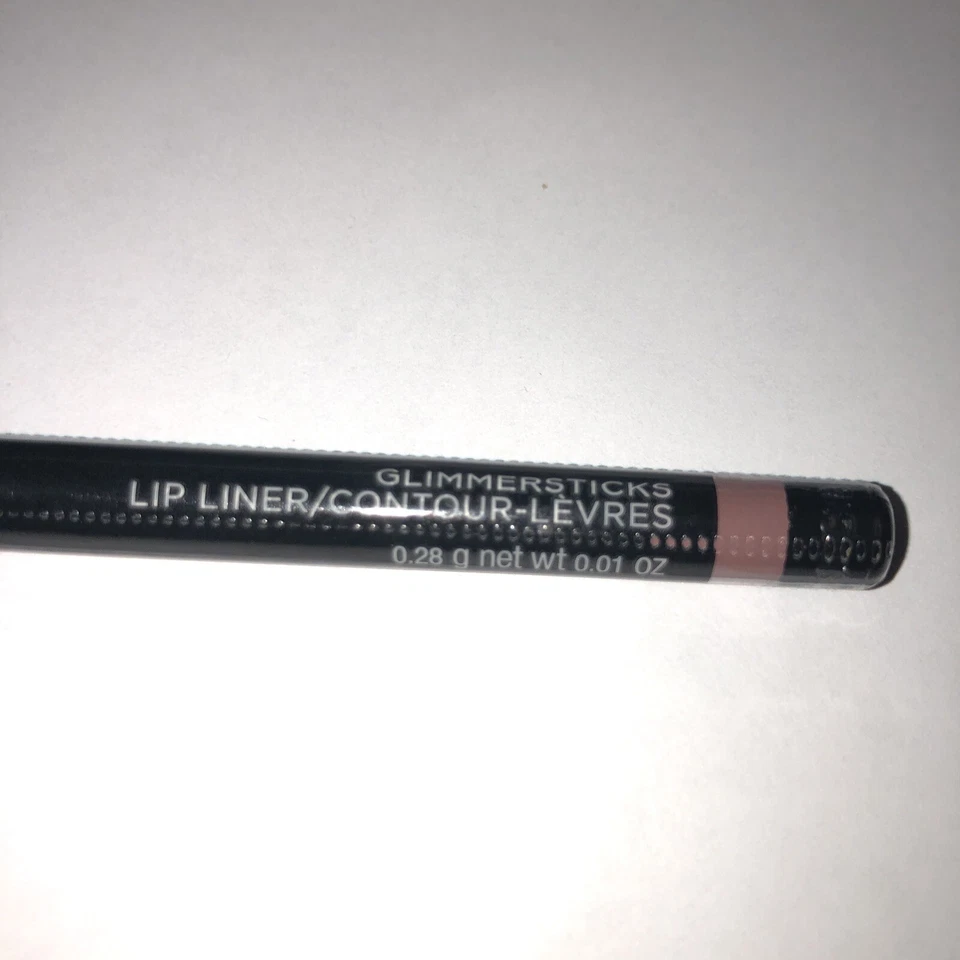 Avon Fmg Glimmerstick Lip Liner- Oh Natural - Image 1 of 1