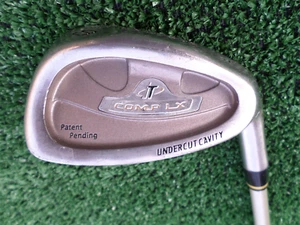 Tour Edge Comp LX Undercut 8 Iron, Women's Flex Graphite, RH - Picture 1 of 6