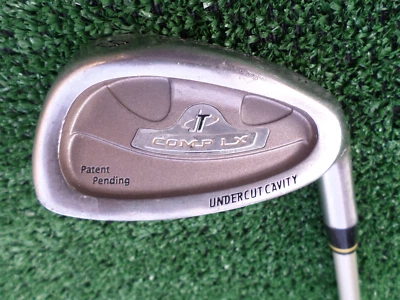 Tour Edge Comp LX Undercut 8 Iron, Women's Flex Graphite, RH - Image 1 of 4