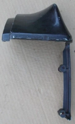 Extensión cuarto trasero derecho Mopar 1977-1979 Dodge Diplomat, Chrysler LeBaron Foto 1 de 4