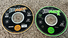 Deer Avenger 1 & 2 Computer PC Game CD ROM Parody Discs Only