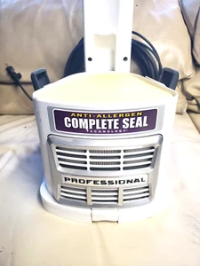 Shark Motor & Chassis for NV355 NV356E NV357 NV358 NV370 Vacuum, White + FILTERS - Picture 1 of 6