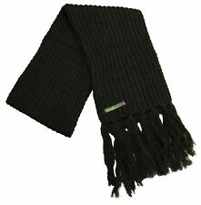 Gio Goi Knitted Unisex Winter Scarf Mens Womens Cotton Scarves G1A01376 X35AB