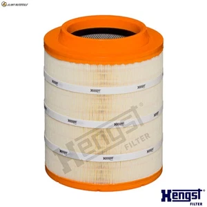 LUFTFILTER E633L FÜR IVECO GINAF F4AE0481D/F4AE0481C/F4AE3481B/F4AE0481A 3.9L - Picture 1 of 9