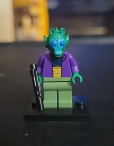 LEGO Star Wars Clone Wars Onaconda Farr sw0241 - Picture 1 of 1
